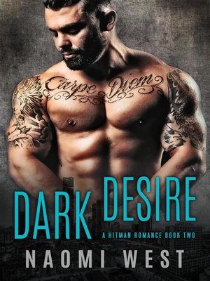cover image of Dark Desire (Book 2)
